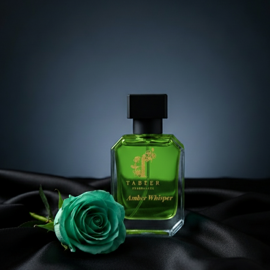 Amber Whisper