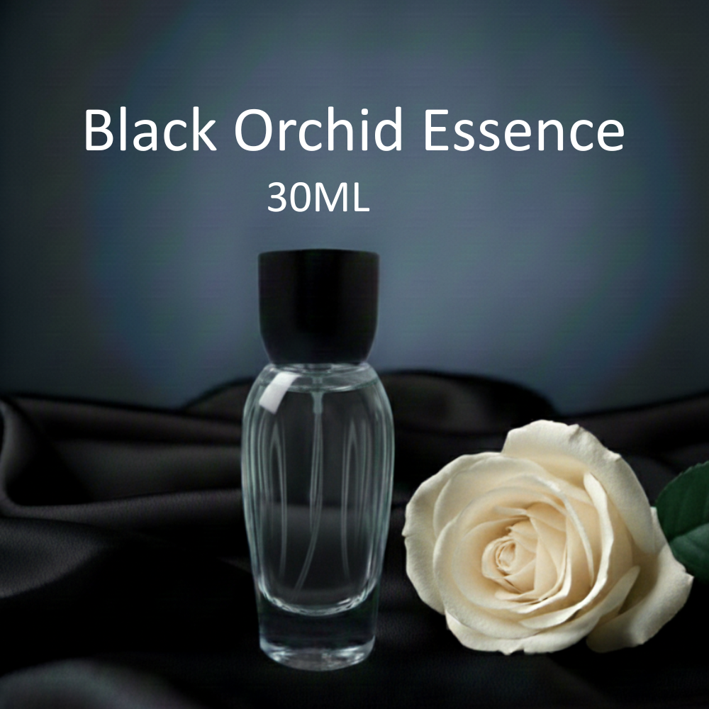Black Orchid Essence