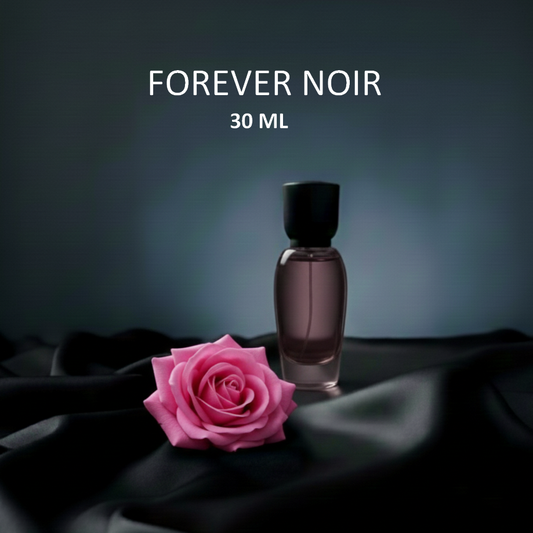 Forever Noir