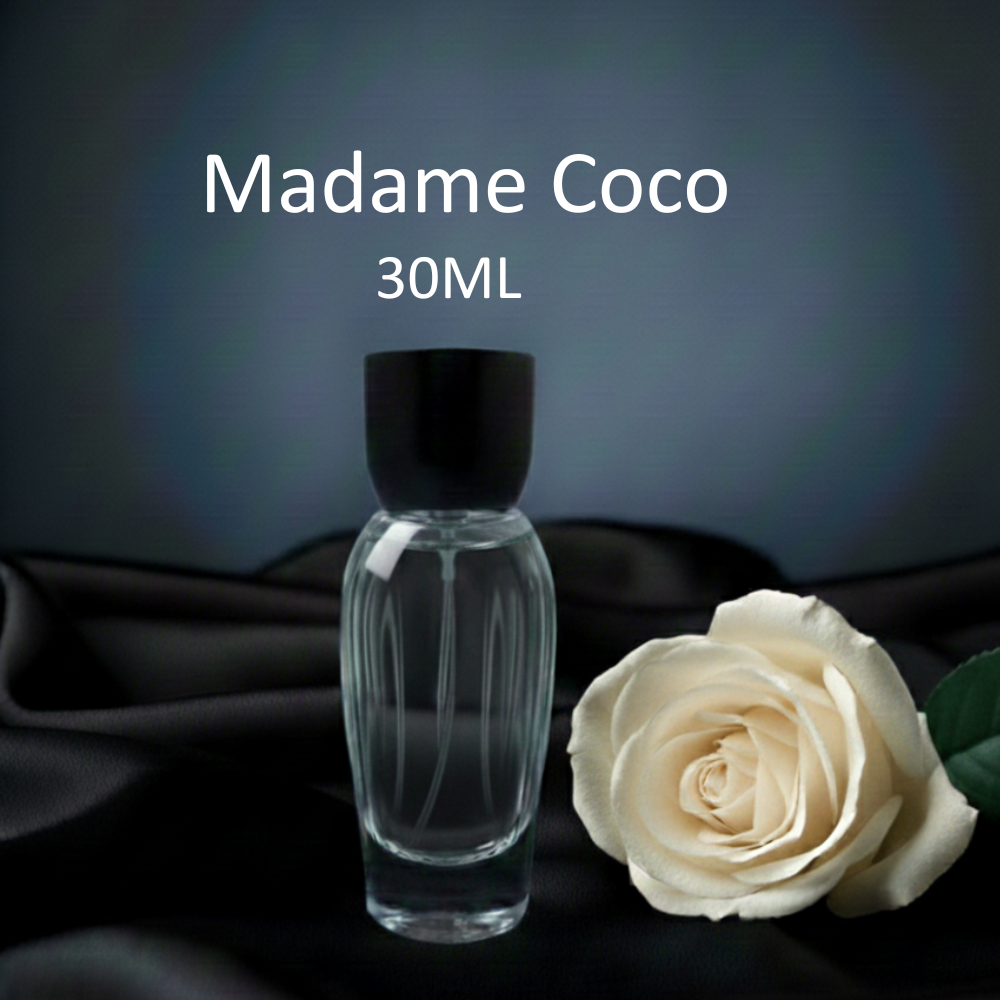 Madame Coco