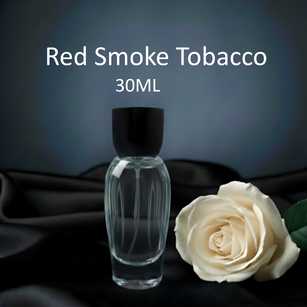Red Smoke Tobacco