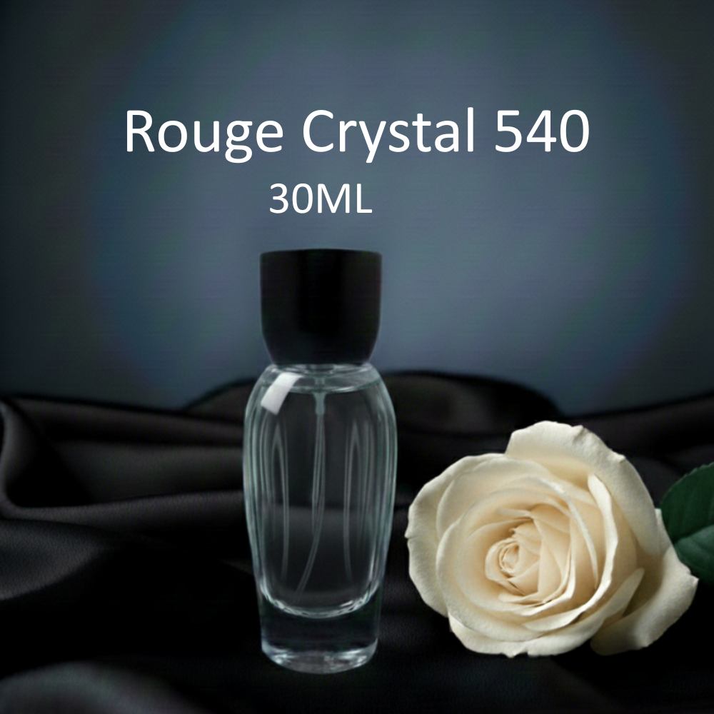 Rouge Crystal 540