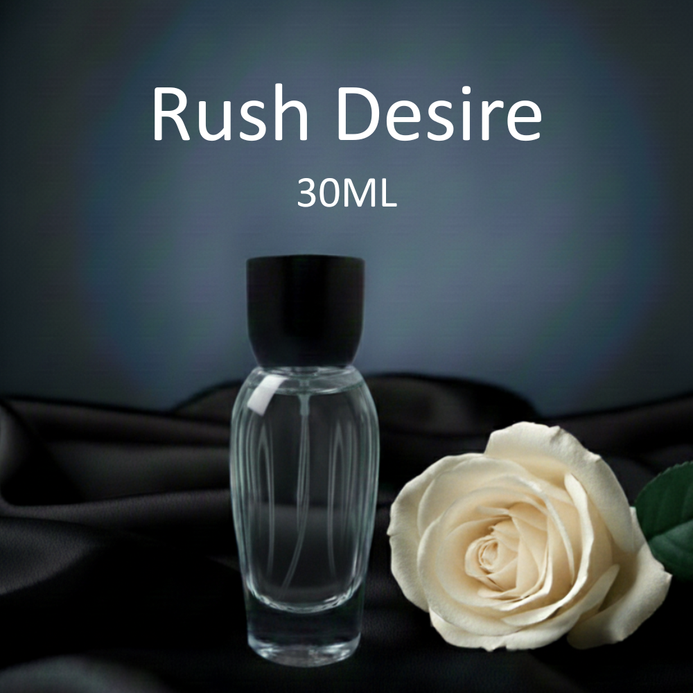 Rush Desire