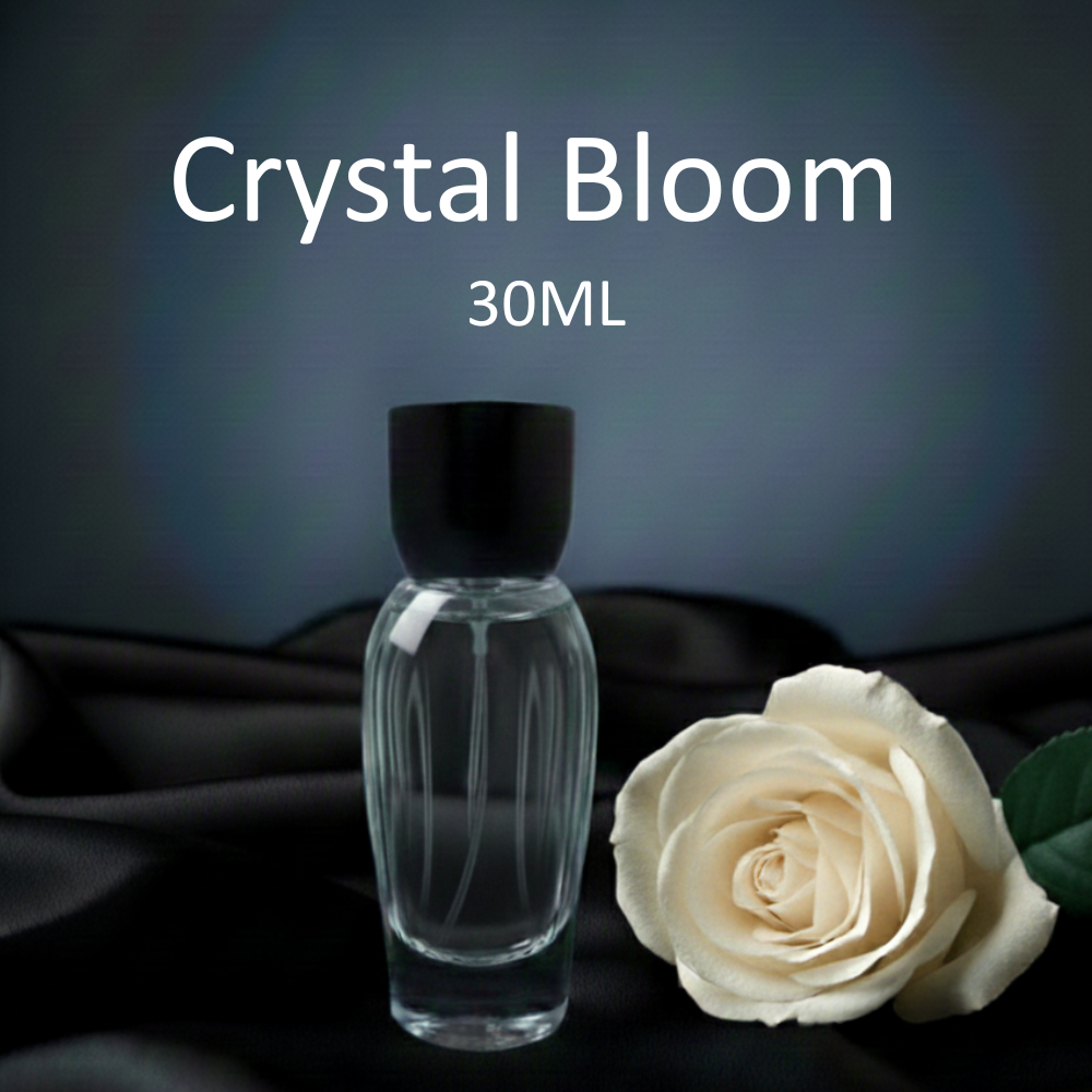 Crystal Bloom