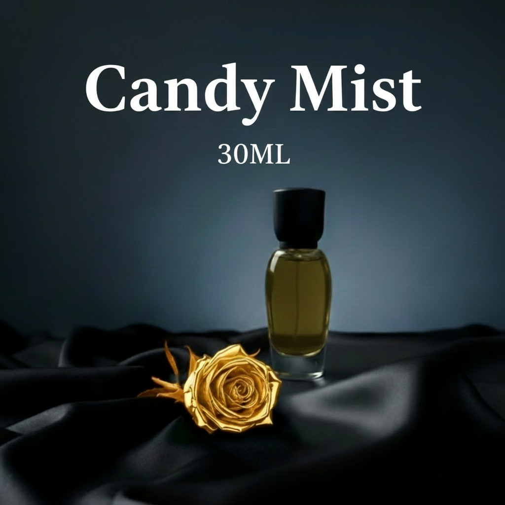 Candy Mist
