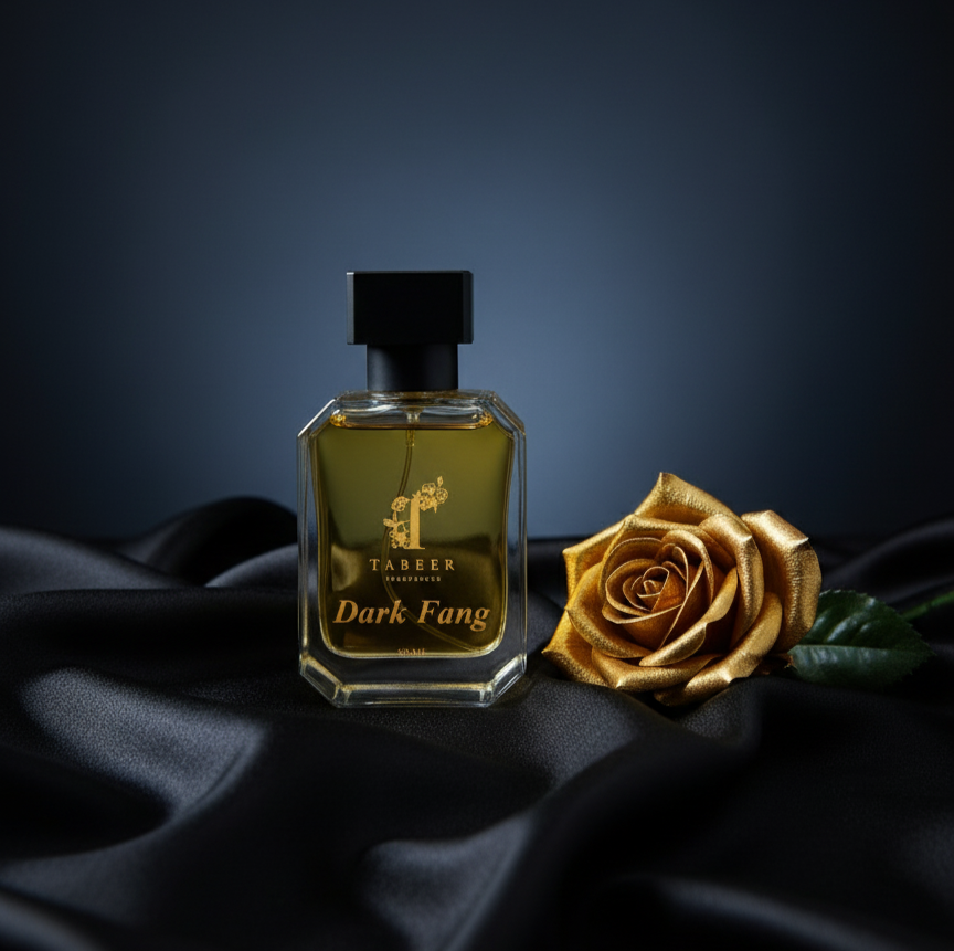 Dark Fang