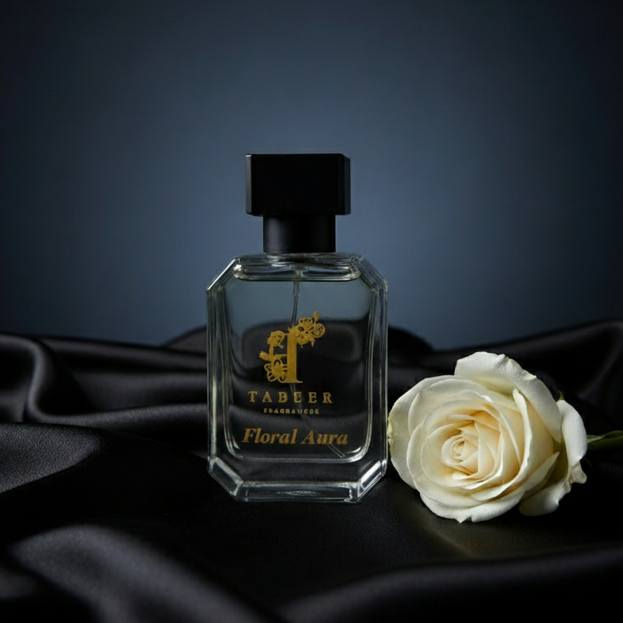 Floral Aura