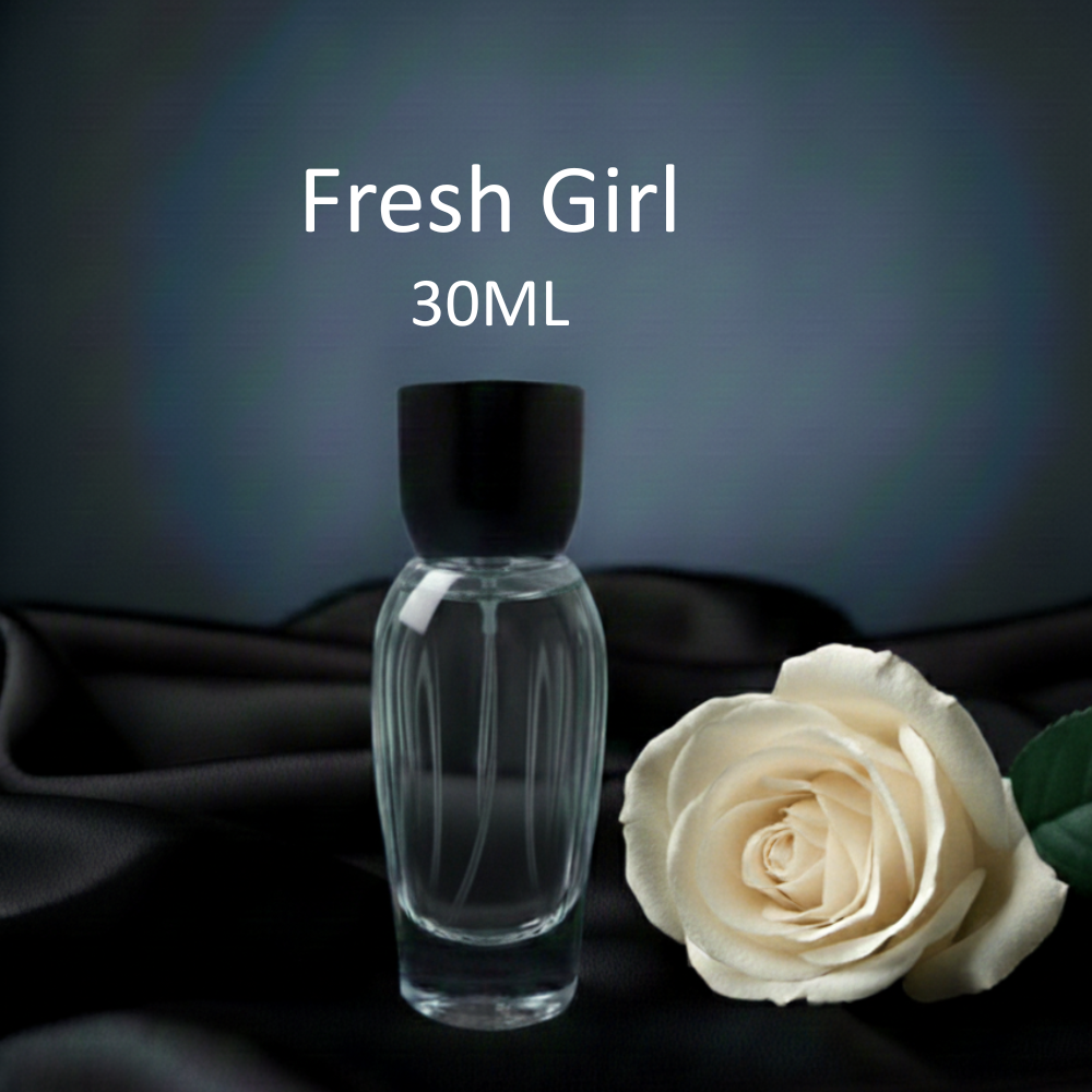 Fresh Girl
