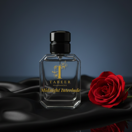 Midnight Interlude
