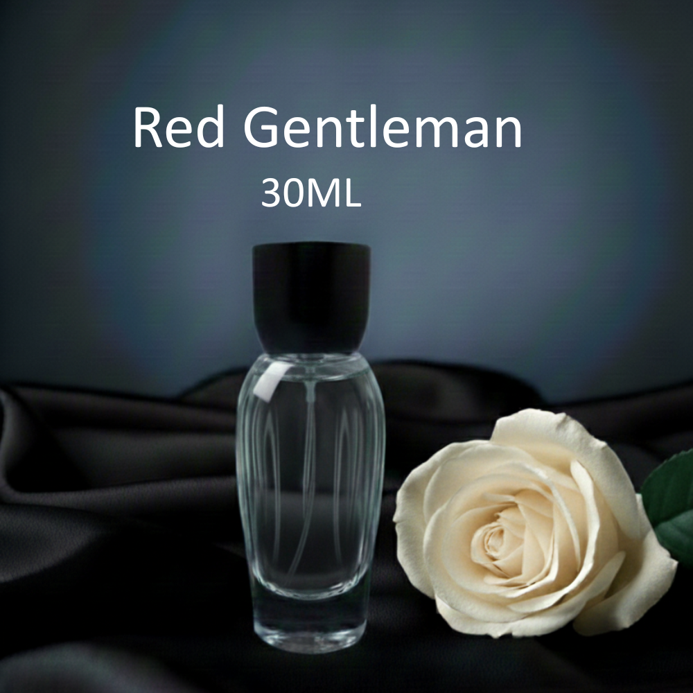 Red Gentleman