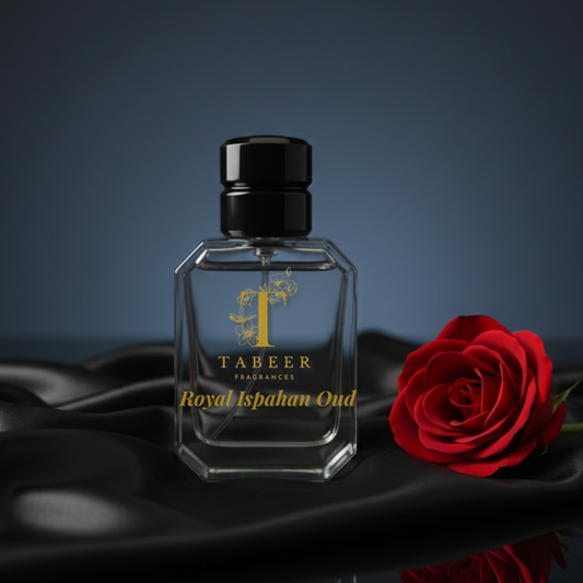 Royal Ispahan Oud