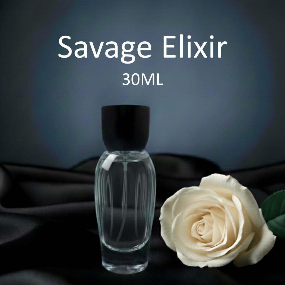Savage Elixir