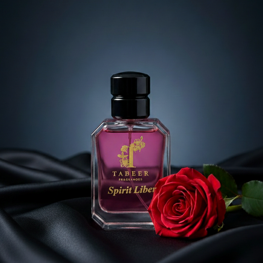 Spirit Liber