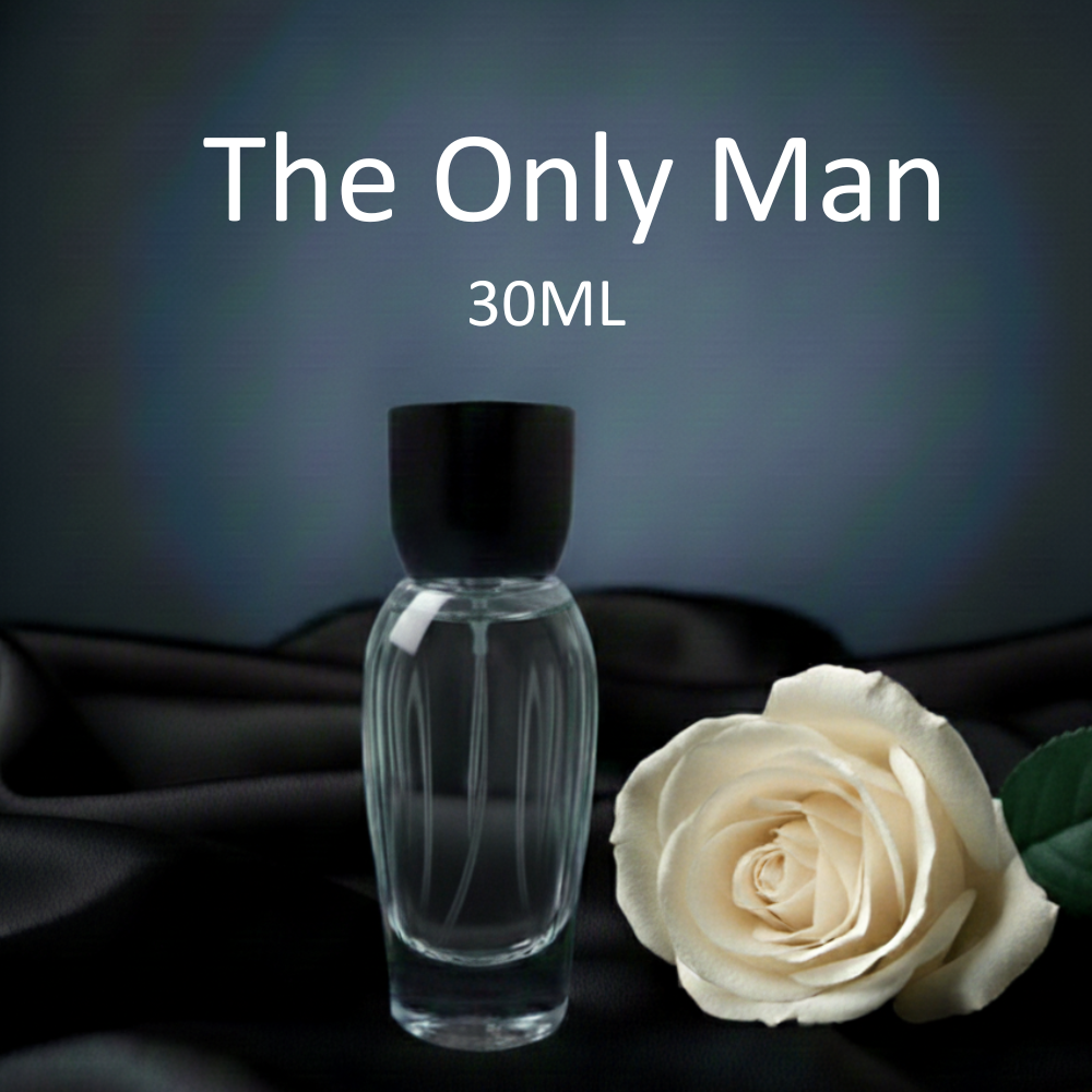 The Only Man