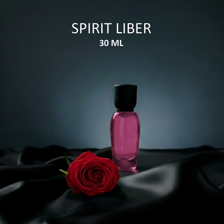 Spirit Liber